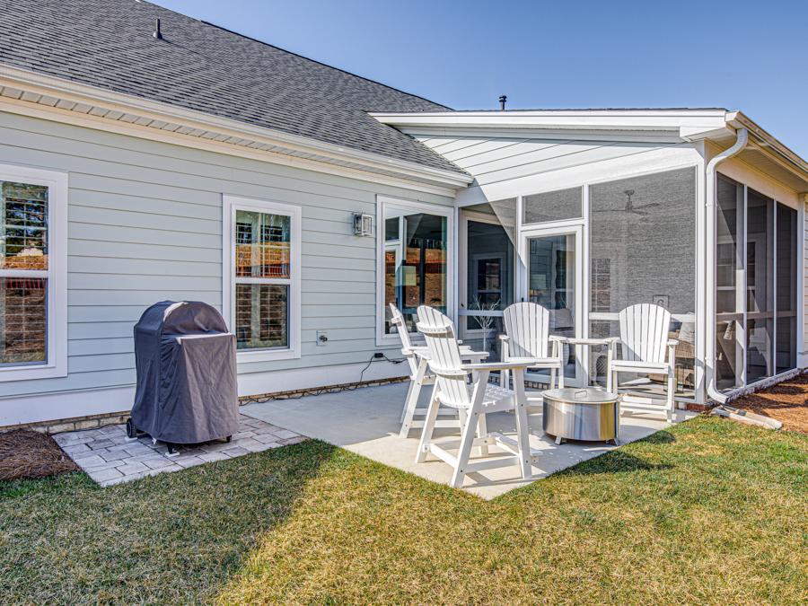 Muirfield Transitional